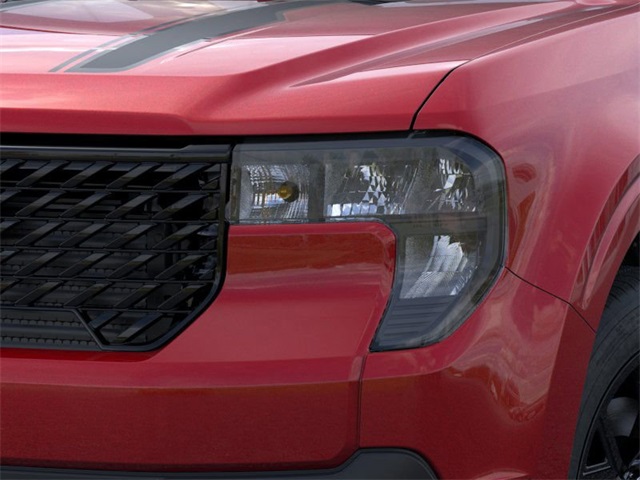New 2026 Ford Maverick XLT SuperCrew Cab - photo 19