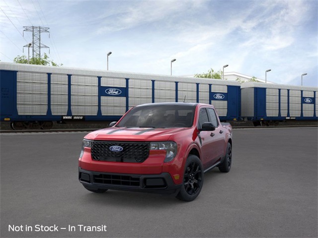 New 2026 Ford Maverick - photo 2
