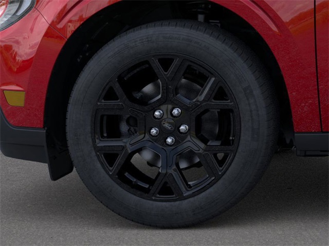 New 2026 Ford Maverick XLT SuperCrew Cab - photo 20