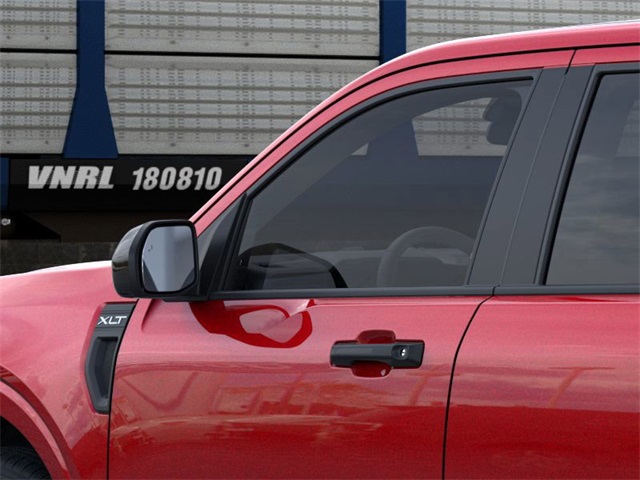 New 2026 Ford Maverick XLT SuperCrew Cab - photo 21