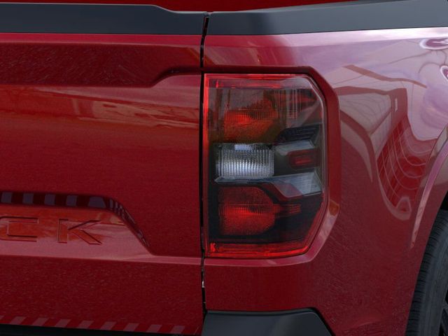 New 2026 Ford Maverick XLT SuperCrew Cab - photo 22