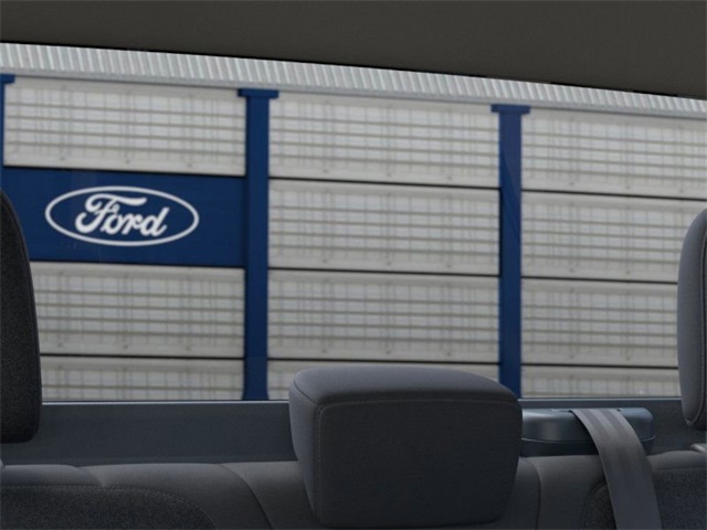 New 2026 Ford Maverick XLT SuperCrew Cab - photo 24