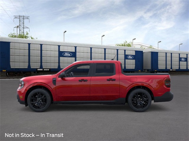 New 2026 Ford Maverick XLT SuperCrew Cab - photo 3