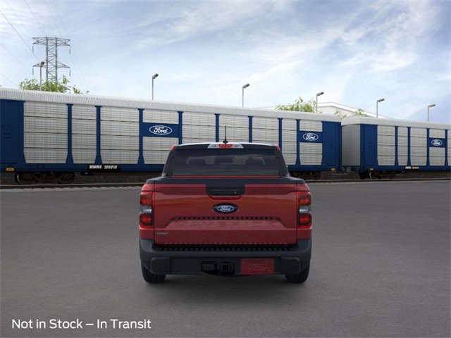 New 2026 Ford Maverick XLT SuperCrew Cab - photo 5