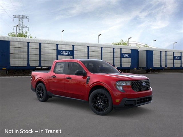New 2026 Ford Maverick XLT SuperCrew Cab - photo 7