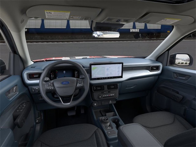New 2026 Ford Maverick XLT SuperCrew Cab - photo 9