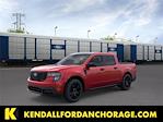 New 2026 Ford Maverick XLT SuperCrew Cab thumbnail 1