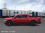 New 2026 Ford Maverick XLT SuperCrew Cab thumbnail 3