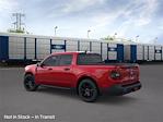 New 2026 Ford Maverick XLT SuperCrew Cab thumbnail 4