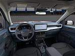 New 2026 Ford Maverick XLT SuperCrew Cab thumbnail 8