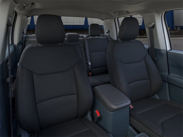 New 2026 Ford Maverick XLT SuperCrew Cab - photo 10