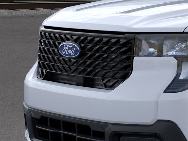 New 2026 Ford Maverick XLT SuperCrew Cab - photo 18