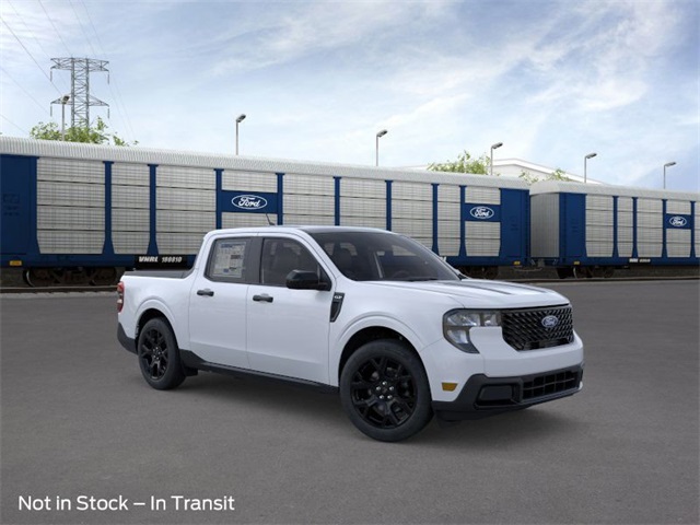 New 2026 Ford Maverick XLT SuperCrew Cab - photo 7