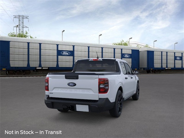 New 2026 Ford Maverick XLT SuperCrew Cab - photo 8