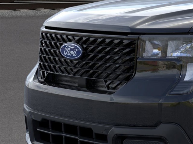 New 2026 Ford Maverick XLT SuperCrew Cab - photo 18