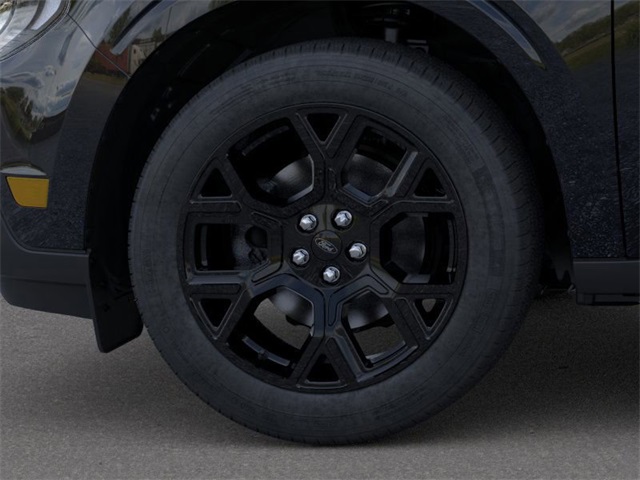 New 2026 Ford Maverick XLT SuperCrew Cab - photo 19