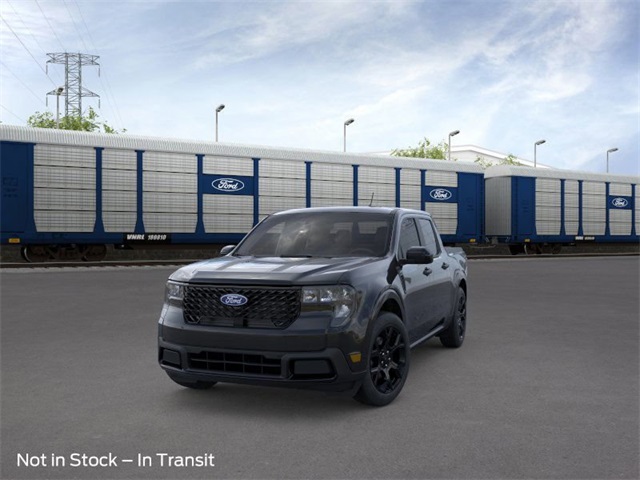 New 2026 Ford Maverick XLT SuperCrew Cab - photo 3