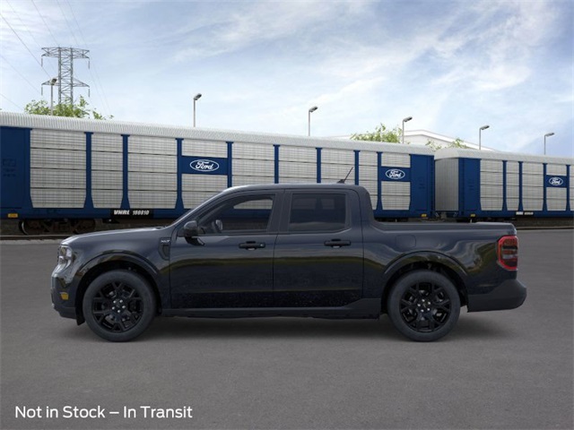 New 2026 Ford Maverick XLT SuperCrew Cab - photo 4