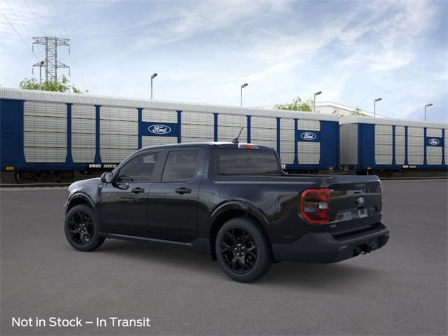 New 2026 Ford Maverick XLT SuperCrew Cab - photo 5