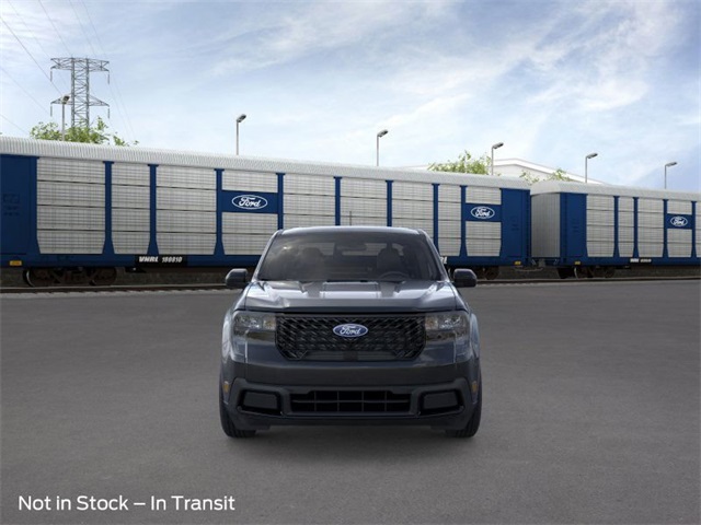 New 2026 Ford Maverick XLT SuperCrew Cab - photo 7