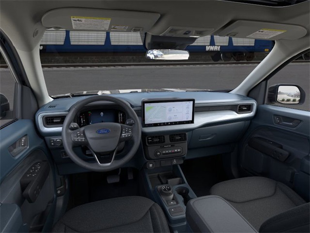 New 2026 Ford Maverick XLT SuperCrew Cab - photo 9