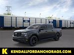 New 2026 Ford Maverick XLT SuperCrew Cab thumbnail 2
