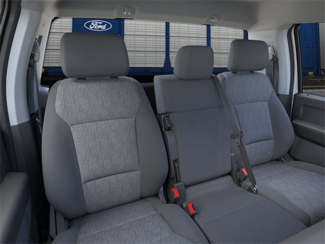 New 2026 Ford F-350 XL Regular Cab - photo 10