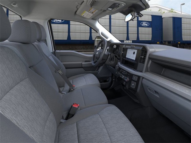 New 2026 Ford F-350 XL Regular Cab - photo 11