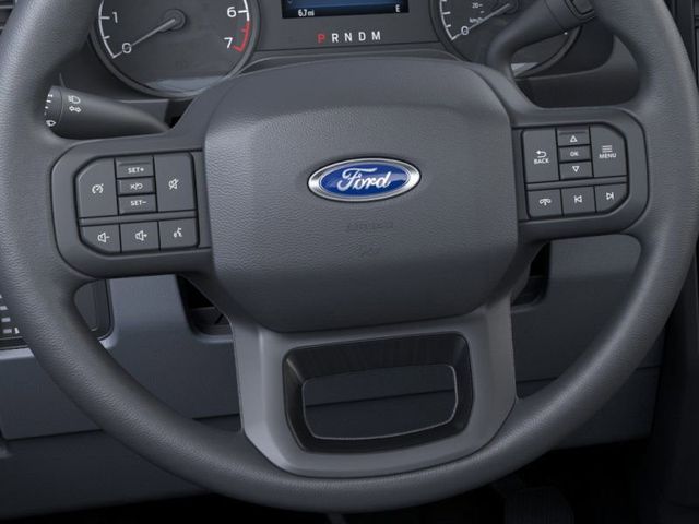 New 2026 Ford F-350 XL Regular Cab - photo 12