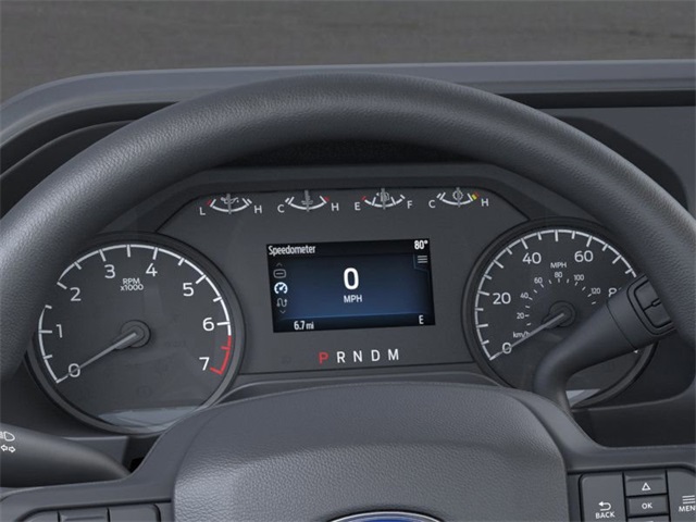 New 2026 Ford F-350 XL Regular Cab - photo 13