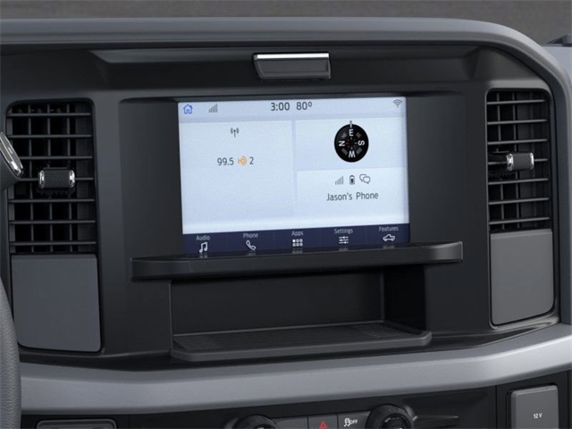 New 2026 Ford F-350 XL Regular Cab - photo 14
