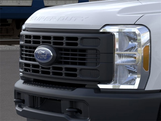 New 2026 Ford F-350 XL Regular Cab - photo 17