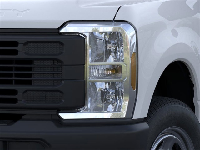 New 2026 Ford F-350 XL Regular Cab - photo 18