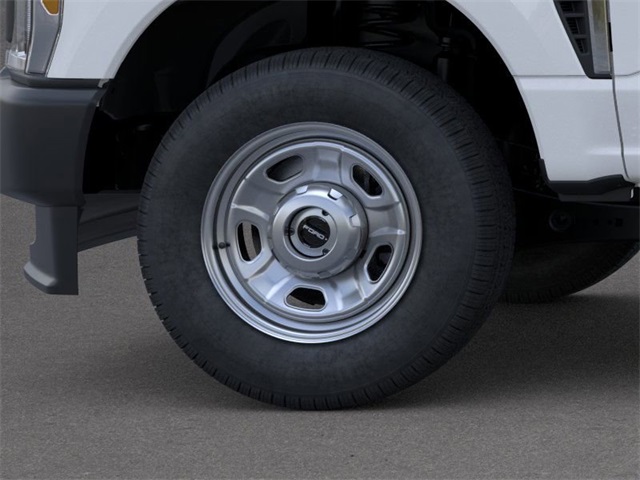 New 2026 Ford F-350 XL Regular Cab - photo 19