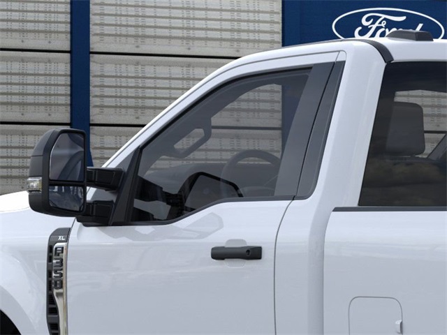 New 2026 Ford F-350 XL Regular Cab - photo 20