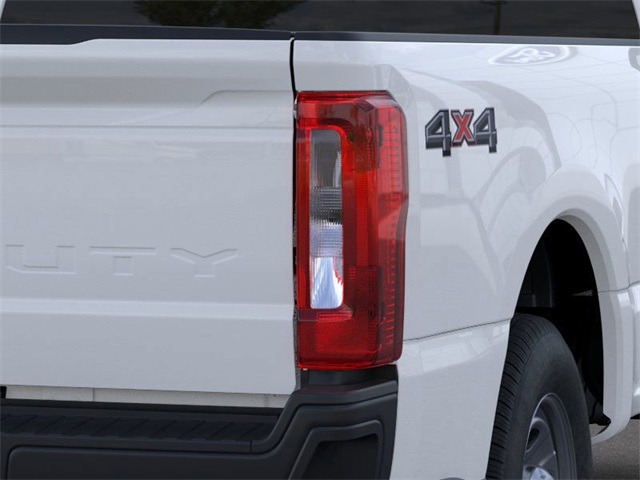New 2026 Ford F-350 XL Regular Cab - photo 21
