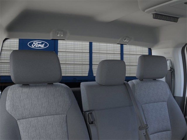 New 2026 Ford F-350 XL Regular Cab - photo 22