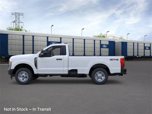 New 2026 Ford F-350 XL Regular Cab - photo 3