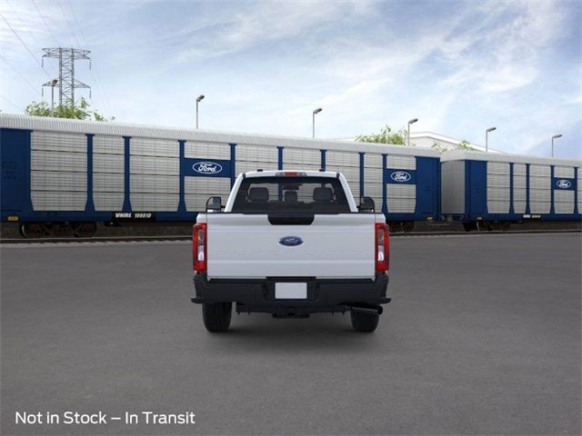 New 2026 Ford F-350 XL Regular Cab - photo 5