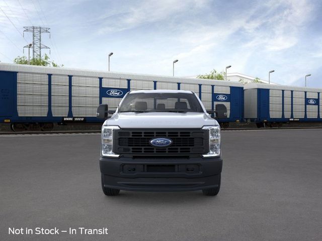 New 2026 Ford F-350 XL Regular Cab - photo 6