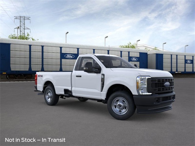 New 2026 Ford F-350 XL Regular Cab - photo 7