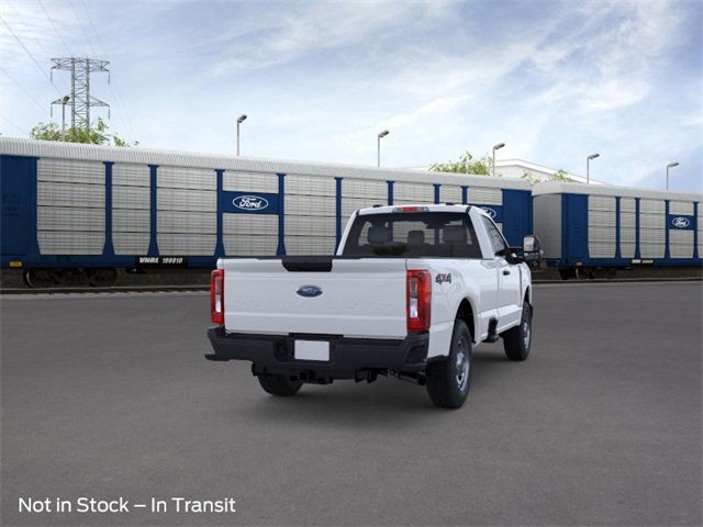 New 2026 Ford F-350 XL Regular Cab - photo 8