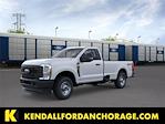 New 2026 Ford F-350 XL Regular Cab thumbnail 1
