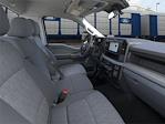 New 2026 Ford F-350 XL Regular Cab thumbnail 10
