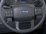 New 2026 Ford F-350 XL Regular Cab thumbnail 11