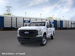 New 2026 Ford F-350 XL Regular Cab thumbnail 2