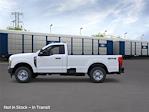 New 2026 Ford F-350 XL Regular Cab thumbnail 3