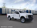 New 2026 Ford F-350 XL Regular Cab thumbnail 7