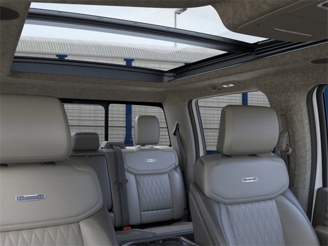 New 2026 Ford F-150 Platinum - photo 22