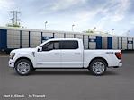 New 2026 Ford F-150 Platinum thumbnail 3